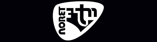 LOGO Noret