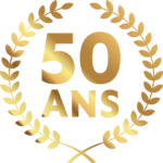 50 ANS